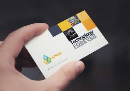 Encourage them to write their info on the back and pass it along to someone else who could use your services and request that they do the same. Using Business Cards As A Marketing Tool Business Card Tips