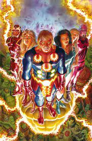 Check out nene & os eternos on beatport. Os Eternos Marvel Comics Marvel Comics Marvel Geeks