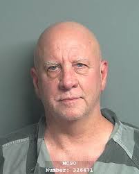 NAME: SIMES, ROY MICHAEL AGE: 69 ADDRESS: GREEN BLADE LN CITY: SPRING  AGENCY: MCSO DATE: 09/16/25 TIME: 12:00 AM LOCATION: 25500 I-45 CHARGE:  ASSAULT