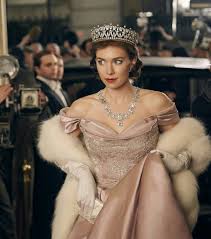The Crown Vanessa Kirby As Margaret The Crown Series Vanessa Kirby The Crown Princess Margaret The british actress is so committed to creating an accurate portrayal of the rebellious royal that she keeps and elizabeth's wearing this kind of, like, nun's outfit, she explained.