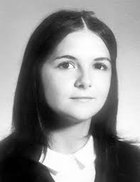 Vicki Cash LeonardOctober 23, 1951