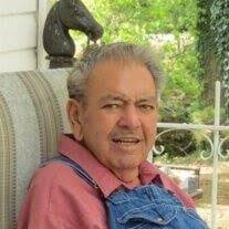 Max E. Sharp Obituary