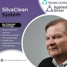 Discover the transformative impact of SilvaClean in enhancing infection  prevention and control measures. Experience the confidence that comes with  knowing you've taken proactive steps to prioritize ...