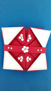 Biglietto Compleanno Origami Origami Biglietto Compleanno