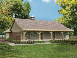 All sorts of styles such as craftsman, contemporary, and modern farmhouse. Bowman Country Ranch Home Plan 020d 0015 House Plans And More