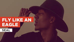 Prime Video: Fly Like An Eagle in the Style of Seal