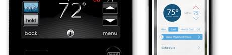 Evolution, control • read online or download pdf • bryant evolution thermostat user manual. Thermostat Basics From Diy To Home Automation