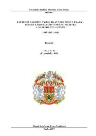 Svoju hudobnú kariéru začal spoločne so svojím bratom františkom nedvědom v bigbítových skupinách the three long fingers a the preachers. Ustredni Narodni Vybor Hlavniho Mesta Prahy Referat Pro