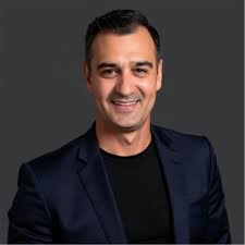 Enterprise Account Executive