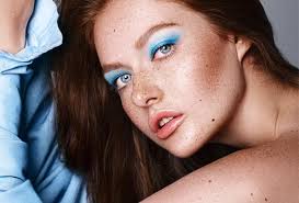 Zapraszam na delikatną, codzienną wersję foxy eyes inspirowaną mejkapem belli hadid! Beauty Trends Sommersprossen Und Foxy Eyes