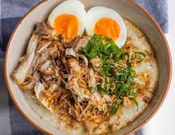 Check spelling or type a new query. Cara Membuat Bubur Ayam Enak Spesial Resepumiku