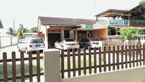 This is the perfect stay for your relaxing and. Alifah Homestay Di Kluang Johor Homestay 1 Malaysia