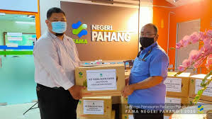 Check spelling or type a new query. 23 Nov 2020 L Fama Negeri Pahang L 11 00 Pagi Dalam Kesibukan Membantu Dan Memastikan Saluran Bekalan Makanan Berjalan Lancar Apatah Lagi Dalam Tempoh Perintah Kawalan Pergerakan Pemulihan Pkpp Ini Ramai