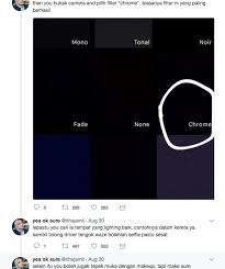 Masuk nombor fon pun tak lepas. Kalau Nak Putihkan Kulit Muka Dengan Cepat Boleh Ikut Cara Gadis Ini Tak Perlu Risau Selamat Vanilla Kismis