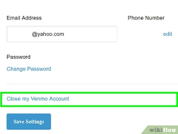 My blog will provide you some simple steps for delete venmo account. How To Delete A Venmo Account On A Pc Or Mac 6 Steps
