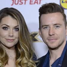 Danny Jones' wife makes major career announcement after moving out of home 
