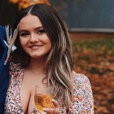 Abby Maerzke and Tanner Strobel's Wedding Website