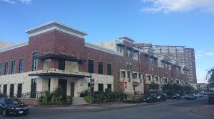 Maybe you would like to learn more about one of these? Apartment Complexes Test Residents Patience The Hub Ttu