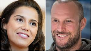 We have got 9 images about amalie iuel og aksel lund svindal images, photos, pictures, backgrounds, and more. Iuel Og Svindal Er Kjaerester