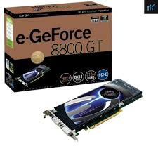 A nvidia® geforce® 8800 gt apresenta a combinação perfeita de potência, desempenho e preço. Compare Graphics Cards Pcgamebenchmark
