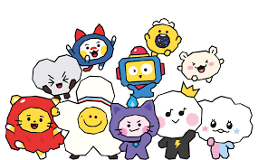 LINE FRIENDS