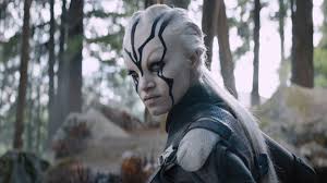 Star Trek Beyond — FILM REVIEW