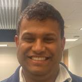 Dr. John C. Jacob, MD