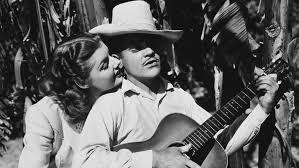 Steve case (pat o'brien) has to deal with trouble at his tropical fruit company's central american banana plantation. Torrid Zone 1940 Trailers Videos The Movie Database Tmdb