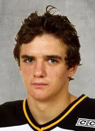 Kevin Baril's Instagram, Twitter & Facebook