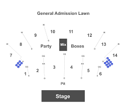 The Avett Brothers Tickets At Providence Medical Center