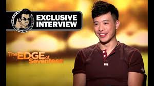 It was released in november 2016 and stars hailee steinfeld, kyra sedgwick, and woody harrelson. Hayden Szeto Exclusive Interview The Edge Of Seventeen 2016 Joblo Com Youtube