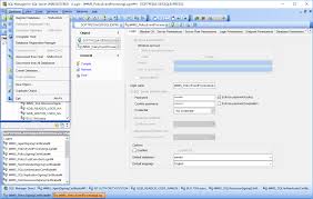 The benefit of installing from software center is that sql developer is preconfigured to work with the data warehouse. Sql Developer For Mac Rocksnew
