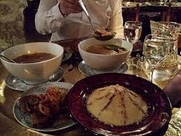 Great semolina, fresh coriander, all with a nice broth to be enhanced in keeping with whimsies of chicken, merguez or leg of lam. Le Sirocco Paris 13e Arr Gobelins Restaurant Avis Numero De Telephone Photos Tripadvisor