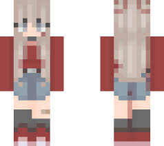 This function will be useful if you have a skin image file (for example, if you downloaded a skin from another site) and. Lanu Sky Minecraft Skin