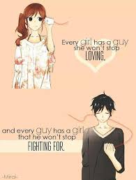 Because i love you…i love you more than anyone. True Saying Take Notes Loves Anime Love Quotes Facebook