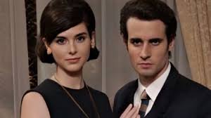 Il Paradiso delle Signore 10 Anticipazioni: Greta "salva" Adelaide ma  Umberto sospetta