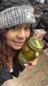 Pickle juice replacement recipes needed