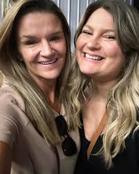 Allison Richmond (@_theblondeinblack_) • Instagram photos and videos