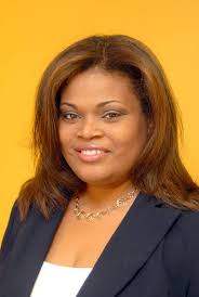 Tara Leigh Buckner elected by Spelman alum