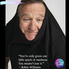 Is a fictional character created by carter bays and craig thomas for the cbs television series how i met your mother, portrayed by actress cobie smulders. Robin Williams My Actor Guide