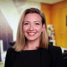 Elizabeth Parman's Instagram, Twitter & Facebook