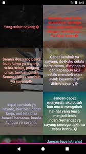 Semoga cepat sembuh agar segera dapat melakukan aktivitas kembali. Kata Kata Cepat Sembuh Buat Sahabat With 774x505 Resolution