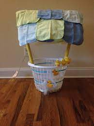 Pin By Amy Elliott On Daemyn Charles Baby Shower Wishes Surprise Baby Shower Cute Baby Shower Ideas