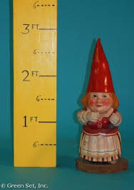 Shop our wide range of garden statues & gnomes at warehouse prices from quality brands. Female Gnome In Gnomes