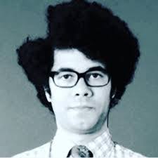 Eric Caskey's Instagram, Twitter & Facebook