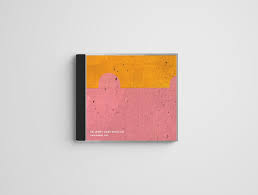 Mockups are easy to edit via adobe photoshop™ smart objects. Cd Jewel Case Mockup Psd On Behance