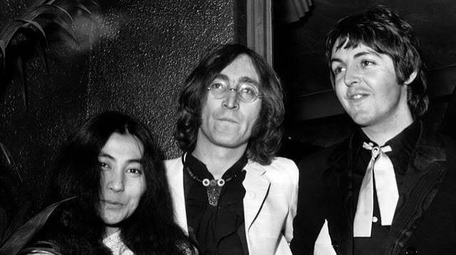 Paul McCartney, Unfiltered: On Lennon, His Love for “Getting Stoned and  Having Great Conversations,” and So Much More : r/beatles