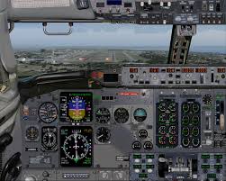 • plane is airworthy and ready to fly! B737 300 400 500 Installation Handling Notes Hjg Message Boards
