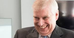 Ex-Prince Andrew's Royal Last Name Finally Settled After Palace Confusion —  with One Minor Change