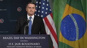 Bolsonaro diz que vacina precisa ser certificada. Bolsonaro E Trump Se Reunem Hoje Na Casa Branca Istoe Independente